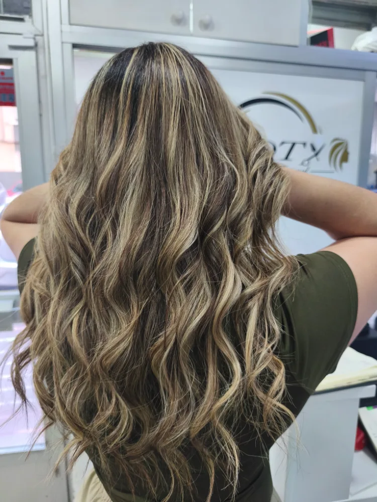 Peluquería, foto 1 de 7