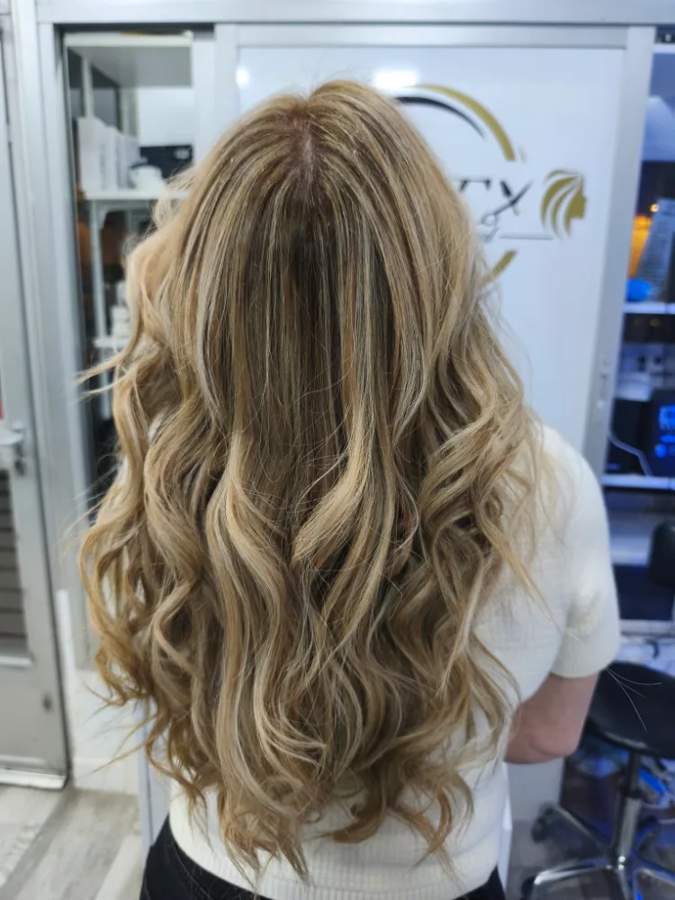 Peluquería, foto 3 de 7