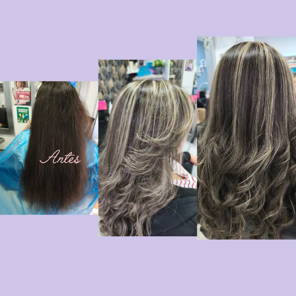 Peluquería, foto 4 de 7