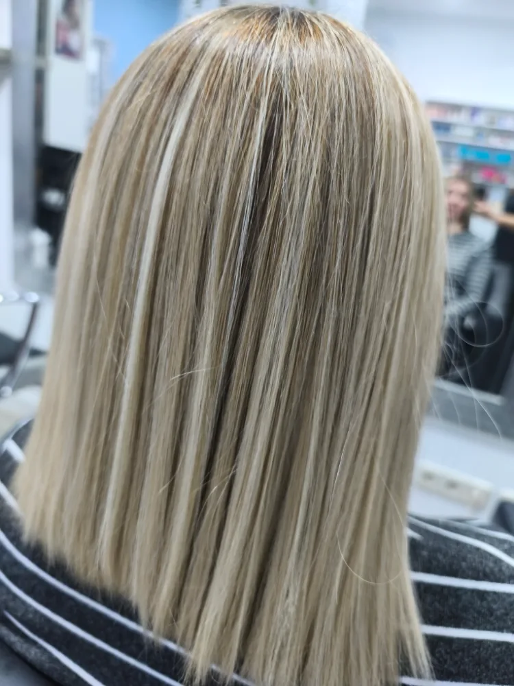 Peluquería, foto 5 de 7