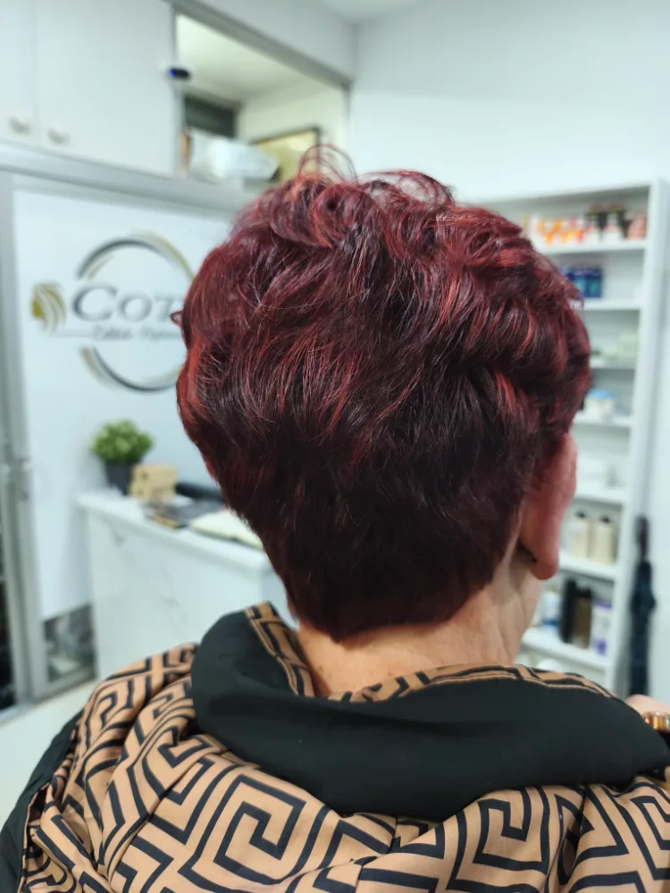 Peluquería, foto 6 de 7