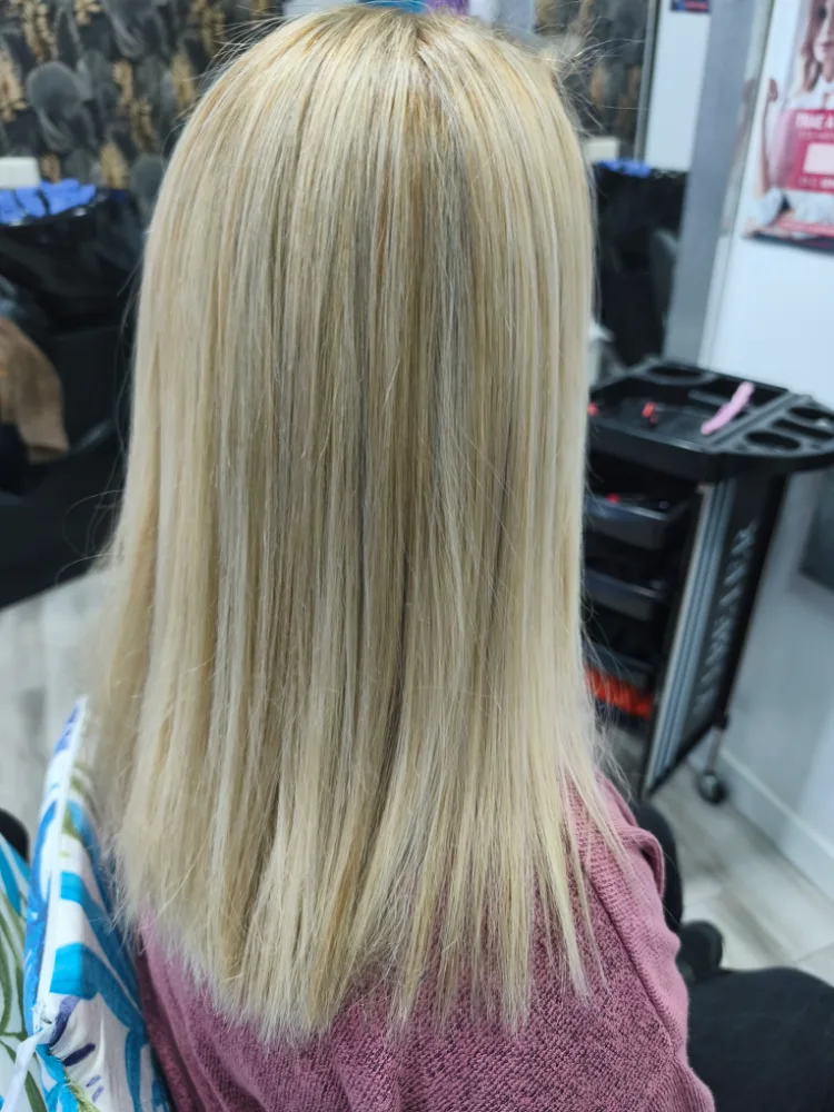 Peluquería, foto 7 de 7